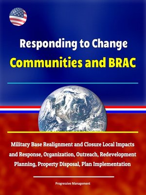 cover image of Responding to Change